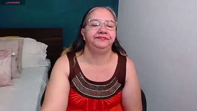 scaelettdubois online show from December 2025 09:05:02 AM