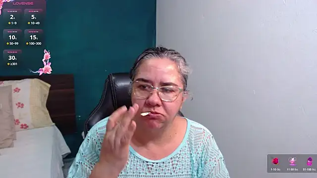 scaelettdubois online show from February 2026 09:24:02 PM