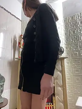 SHARONRodrig online show from March 2026 09:18:02 PM