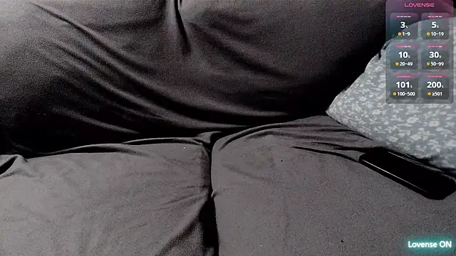 EmoDream1998 online show from October 2025 08:27:02 AM