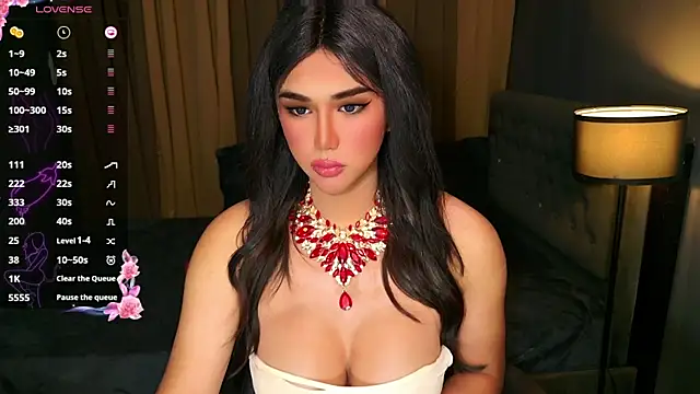 Snapshot of SexGoddess_Celine chatting on February 2026 01:24:02 AM SexGoddess Celine online show from February 2026 01:24:02 AM