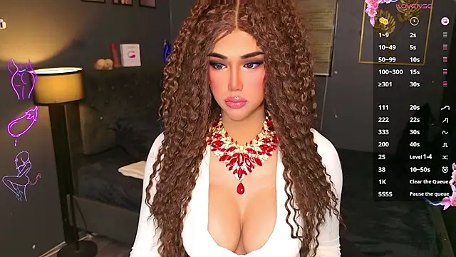 Snapshot of SexGoddess_Celine chatting on February 2026 02:13:02 AM SexGoddess Celine online show from February 2026 02:13:02 AM