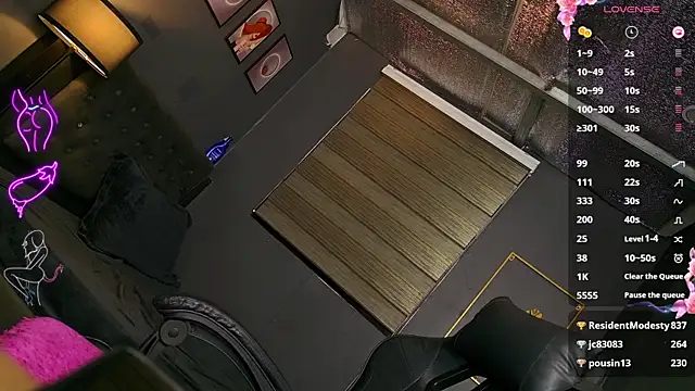 Snapshot of SexGoddess_Celine chatting on February 2026 09:38:02 PM SexGoddess Celine online show from February 2026 09:38:02 PM