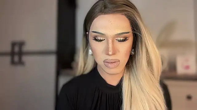 Ts glamxxxx online show from February 2026 03:03:02 AM