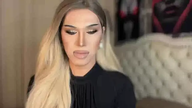 Ts glamxxxx online show from March 2026 01:01:01 AM