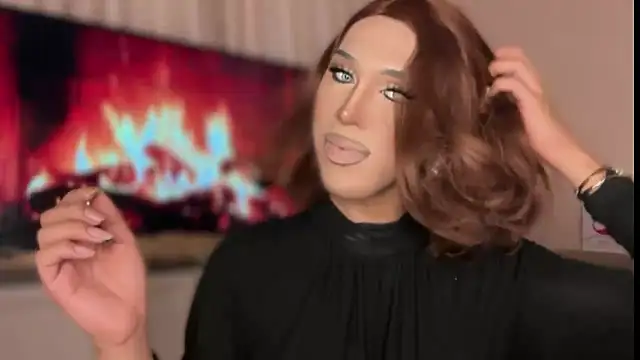 Ts glamxxxx online show from March 2026 01:00:02 AM