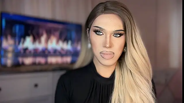 Ts glamxxxx online show from April 2026 01:36:01 AM