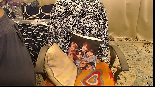 Snapshot of sexyrihana1 chatting on March 2026 07:03:02 AM sexyrihana1 online show from March 2026 07:03:02 AM