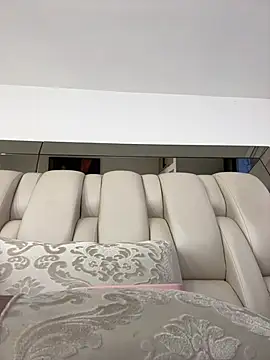 ALISSON FOXXX1 online show from January 2026 12:54:01 PM