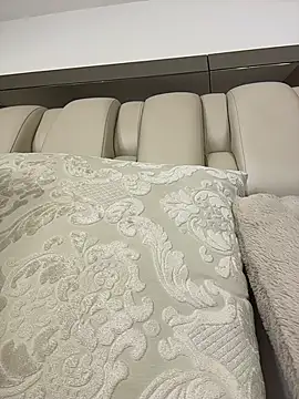 ALISSON FOXXX1 online show from February 2026 10:54:01 PM