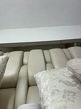 ALISSON FOXXX1 online show from March 2026 10:57:01 PM