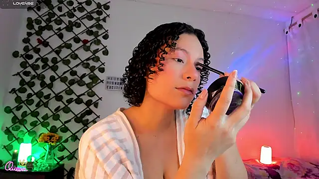 cailynhot online show from March 2026 10:46:02 PM