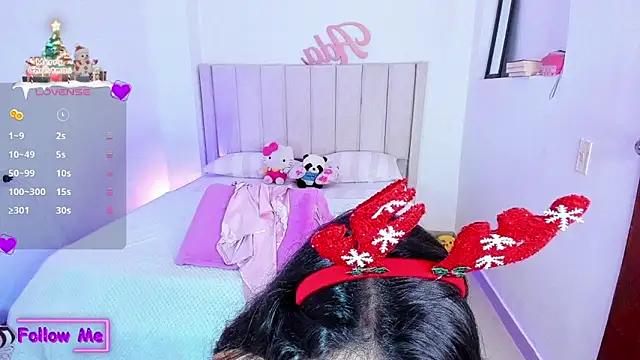 Snapshot of sheirysex_ chatting on December 2024 09:39:02 AM sheirysex online show from December 2024 09:39:02 AM