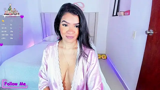 Snapshot of sheirysex_ chatting on January 2025 03:09:02 AM sheirysex online show from January 2025 03:09:02 AM