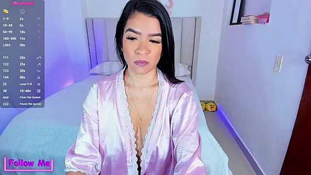 Snapshot of sheirysex_ chatting on February 2025 02:38:02 AM sheirysex online show from February 2025 02:38:02 AM