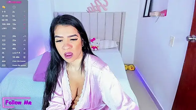 Snapshot of sheirysex_ chatting on February 2025 03:18:01 AM sheirysex online show from February 2025 03:18:01 AM