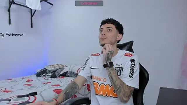 steve latin online show from February 2026 02:30:01 AM