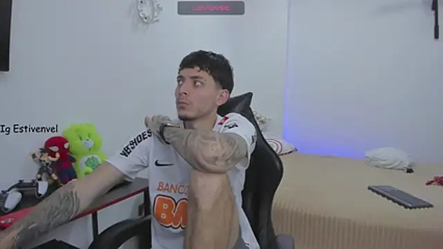 steve latin online show from February 2026 10:42:01 PM