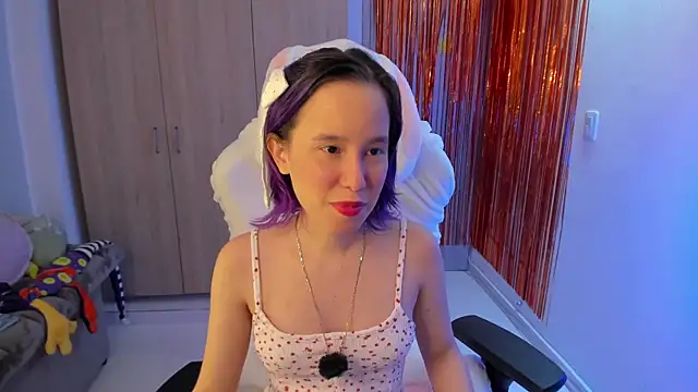 Anto herrera online show from November 2025 12:55:02 AM