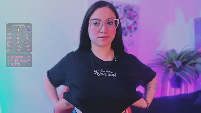 Snapshot of lucy_neil chatting on December 2025 03:51:02 PM lucy neil online show from December 2025 03:51:02 PM