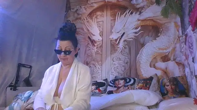 Snapshot of NightOrhideya chatting on February 2026 05:55:02 AM NightOrhideya online show from February 2026 05:55:02 AM