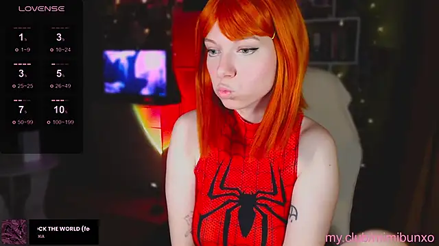 freya sunny online show from December 2025 05:24:01 AM