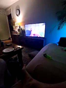 MISSLOTUS75 online show from April 2026 09:18:02 PM