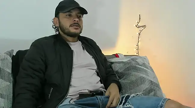 tuyo1995 online show from January 2025 05:31:01 AM