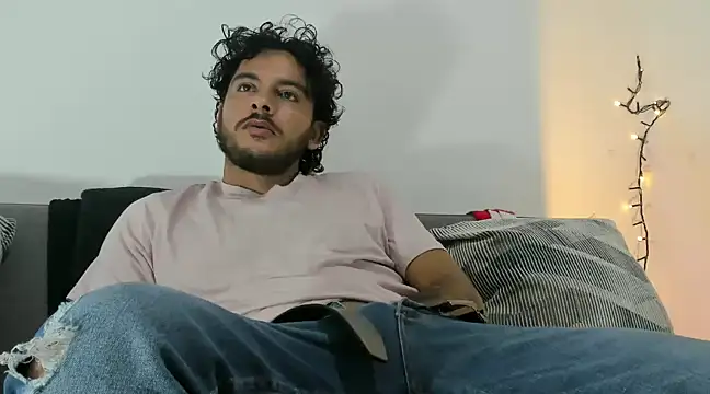 tuyo1995 online show from January 2025 01:21:02 AM