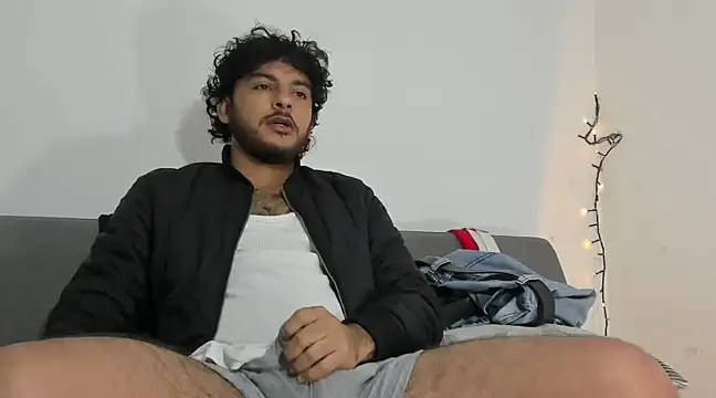 tuyo1995 online show from January 2025 05:12:02 AM