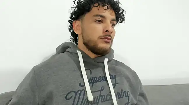 tuyo1995 online show from February 2025 07:41:01 AM