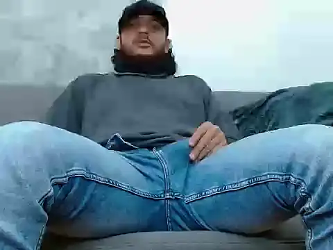 tuyo1995 online show from October 2025 01:06:02 PM