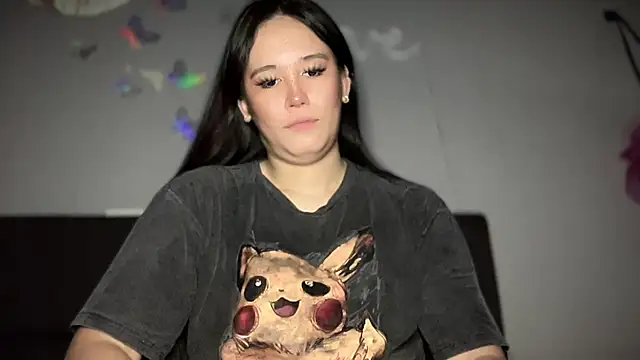 Snapshot of MeganTheRarest chatting on September 2025 05:32:01 AM MeganTheRarest online show from September 2025 05:32:01 AM