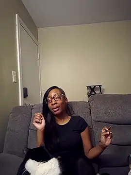 SweetAssMars online show from February 2026 02:32:01 AM
