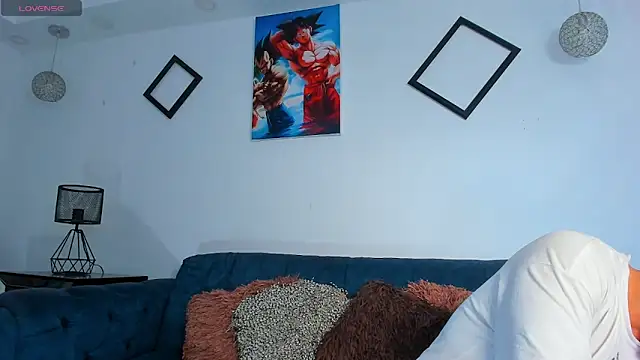 Leonsmoron online show from October 2025 11:35:01 PM