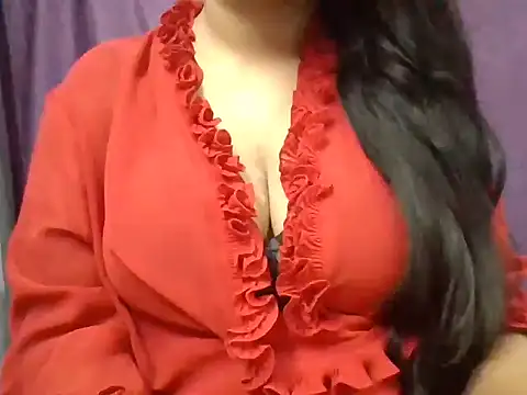 Snapshot of Roopshikha39 chatting on July 2026 06:55:01 PM Roopshikha39 online show from July 2026 06:55:01 PM