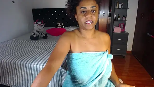 BellaKarla online show from September 2025 08:54:01 PM