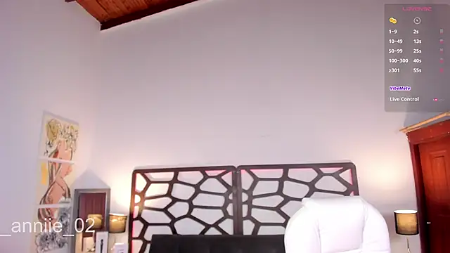 annie barozzi online show from March 2025 01:31:02 PM