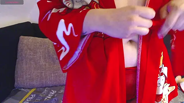 Snapshot of AbsentaVert chatting on October 2025 02:02:02 PM AbsentaVert online show from October 2025 02:02:02 PM