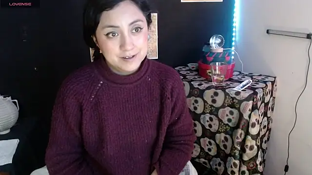 AbsentaVert online show from November 2025 10:20:01 PM