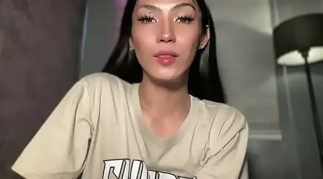 Bella Gordon online show from December 2024 08:13:01 AM