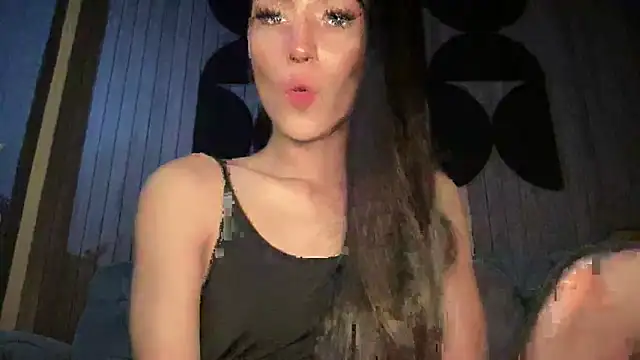 Bella Gordon online show from September 2025 04:38:01 AM