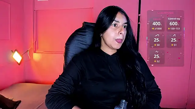 Desipleasure online show from January 2026 08:14:01 PM