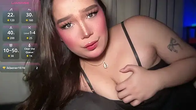 MissCataleyaxxx online show from April 2026 02:48:02 PM
