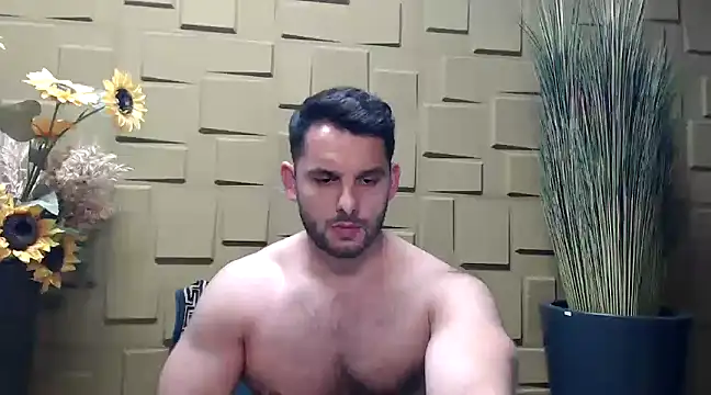 Antoniodiamond online show from March 2025 12:37:02 AM