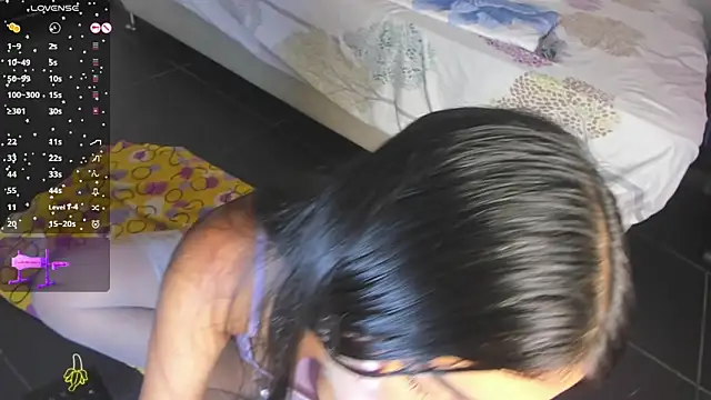 NAMIMAYERS2 online show from January 2025 05:22:02 PM