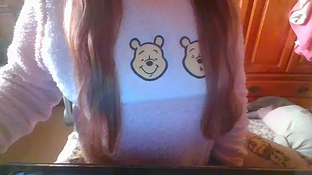 Snapshot of Sexymiss26 chatting on December 2024 03:11:01 PM Sexymiss26 online show from December 2024 03:11:01 PM