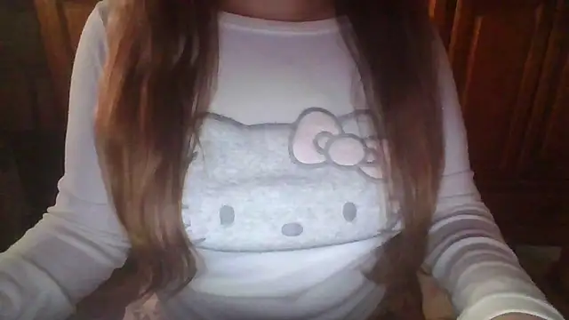 Snapshot of Sexymiss26 chatting on December 2024 04:23:01 PM Sexymiss26 online show from December 2024 04:23:01 PM