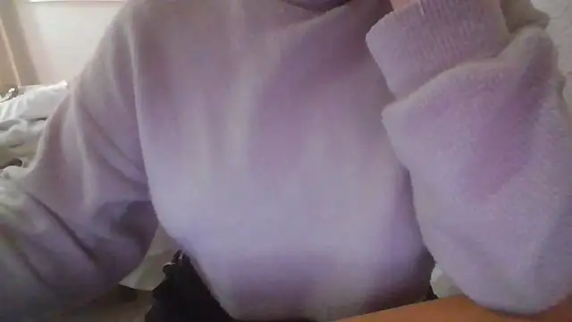 Snapshot of Sexymiss26 chatting on December 2024 12:07:02 AM Sexymiss26 online show from December 2024 12:07:02 AM