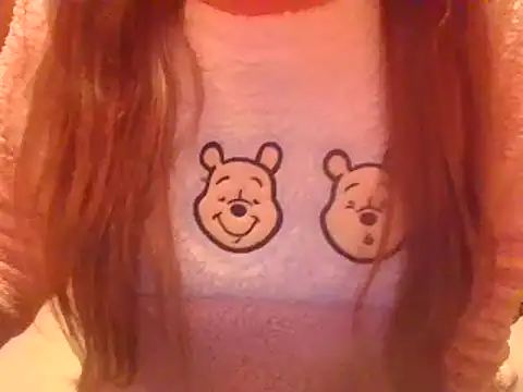 Snapshot of Sexymiss26 chatting on December 2024 06:53:02 PM Sexymiss26 online show from December 2024 06:53:02 PM
